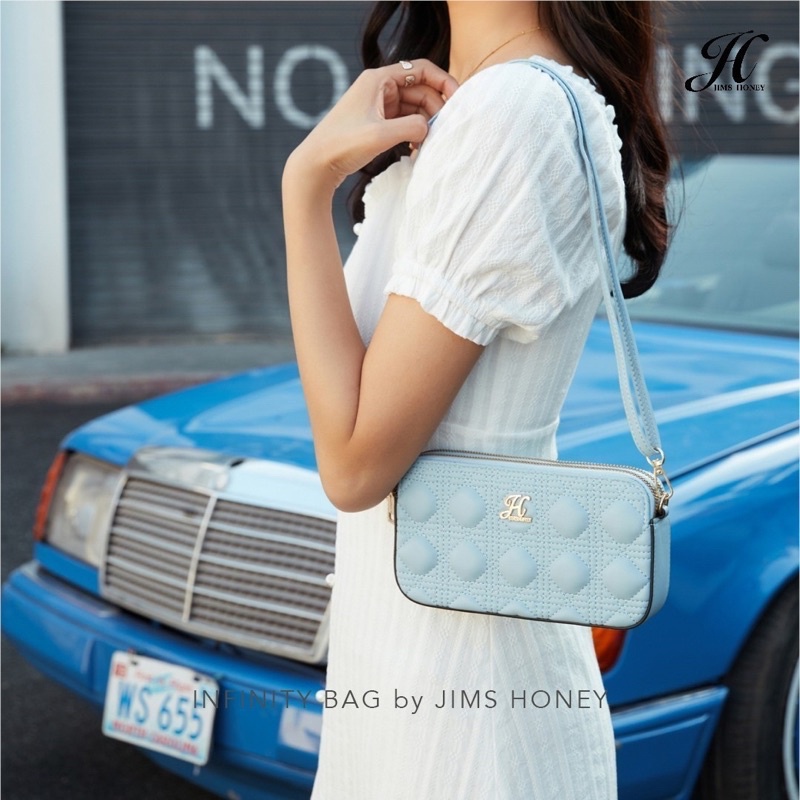 [free box] INFINITY BAG JIMS HONEY ORIGINAL