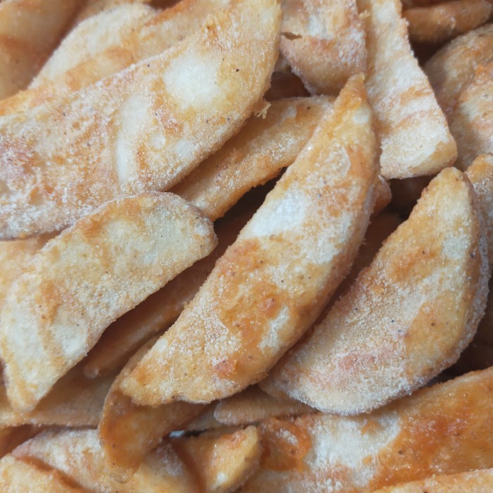 

INSTANT-CAMILAN- KENTANG WEDGES MCCAIN 450GR REPACK -CAMILAN-INSTANT.