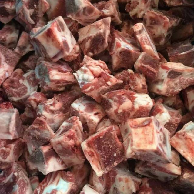 

tulang iga sapi