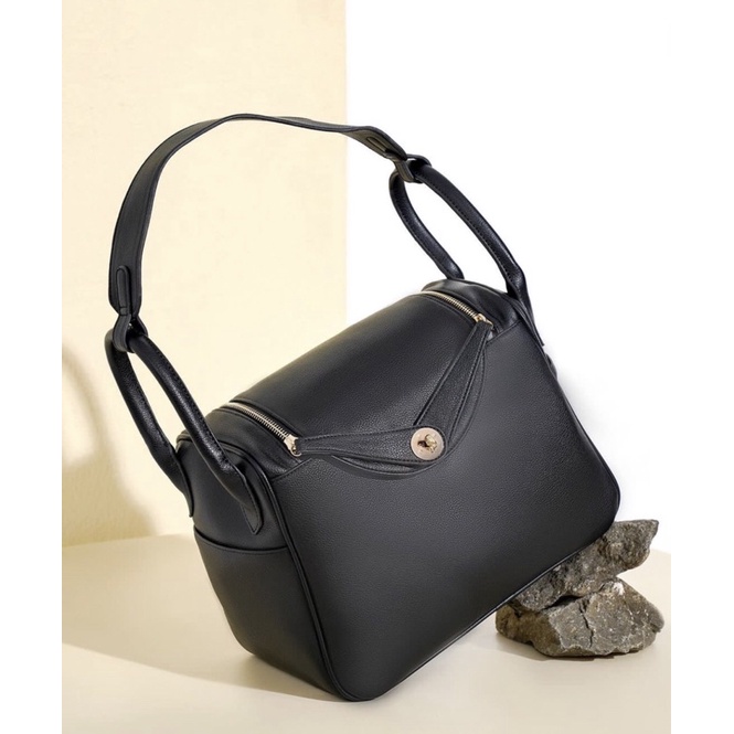 LUNA BAG dan MINI LUNA by Geulis