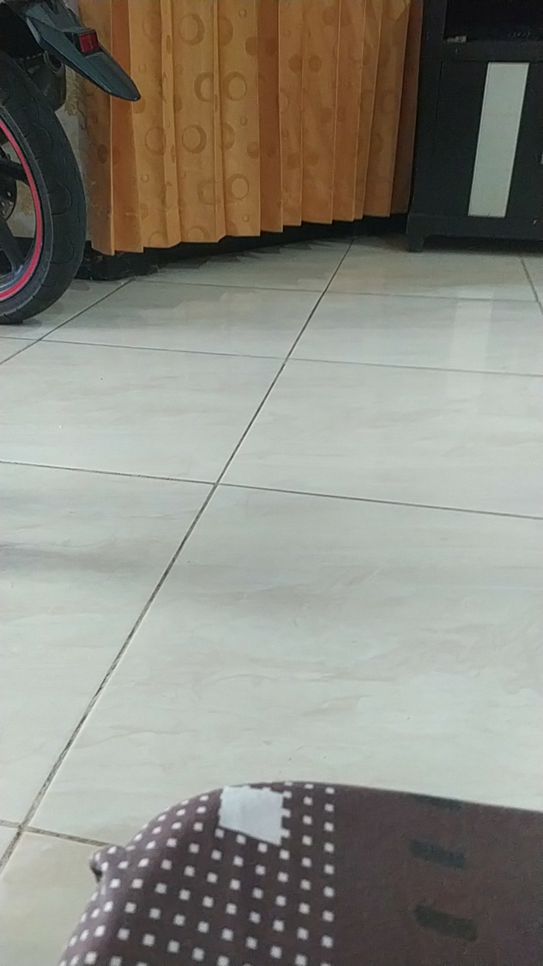 Pot Lulur 50 Gr Putih