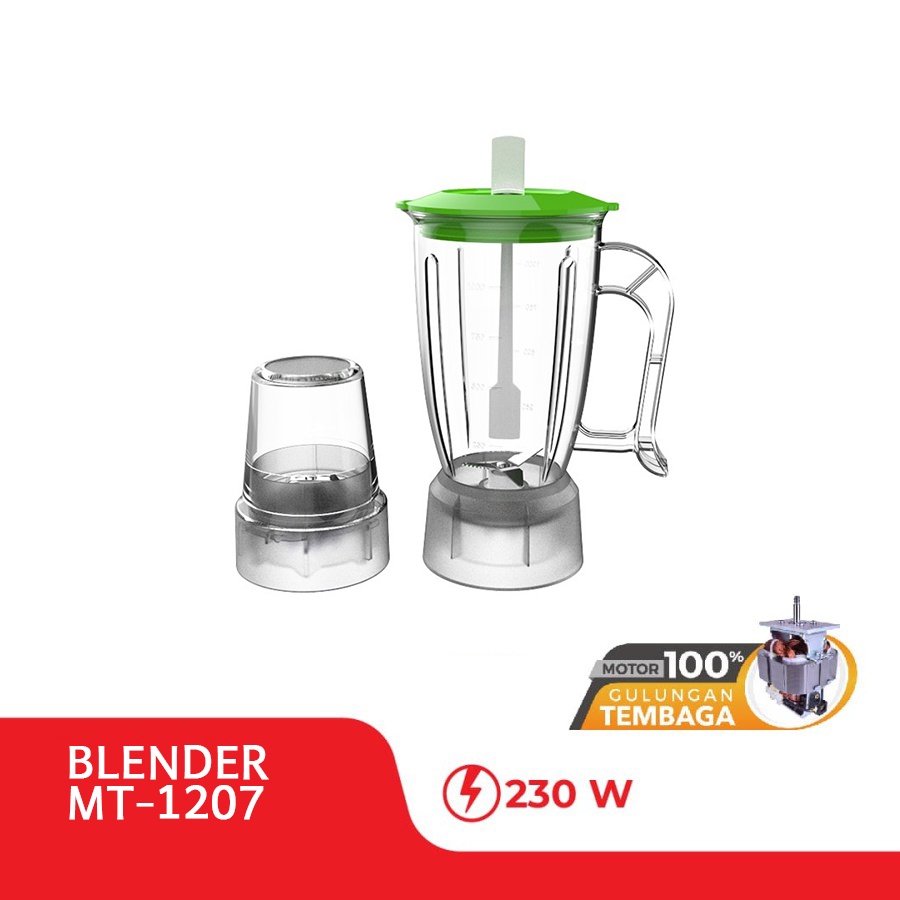 Maspion Blender MT-1207