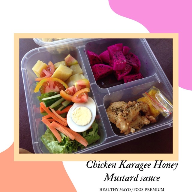 

HEALTHY DIET SPECIAL ALUMNI