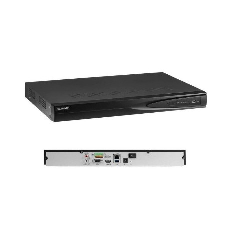 NVR 4ch Hikvision 7604NI-Q1 Non Poe