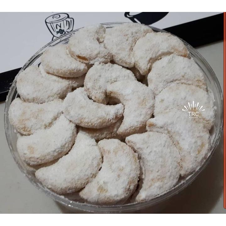 

Kue Putri Salju Bogor Galery Kue Teh Ica