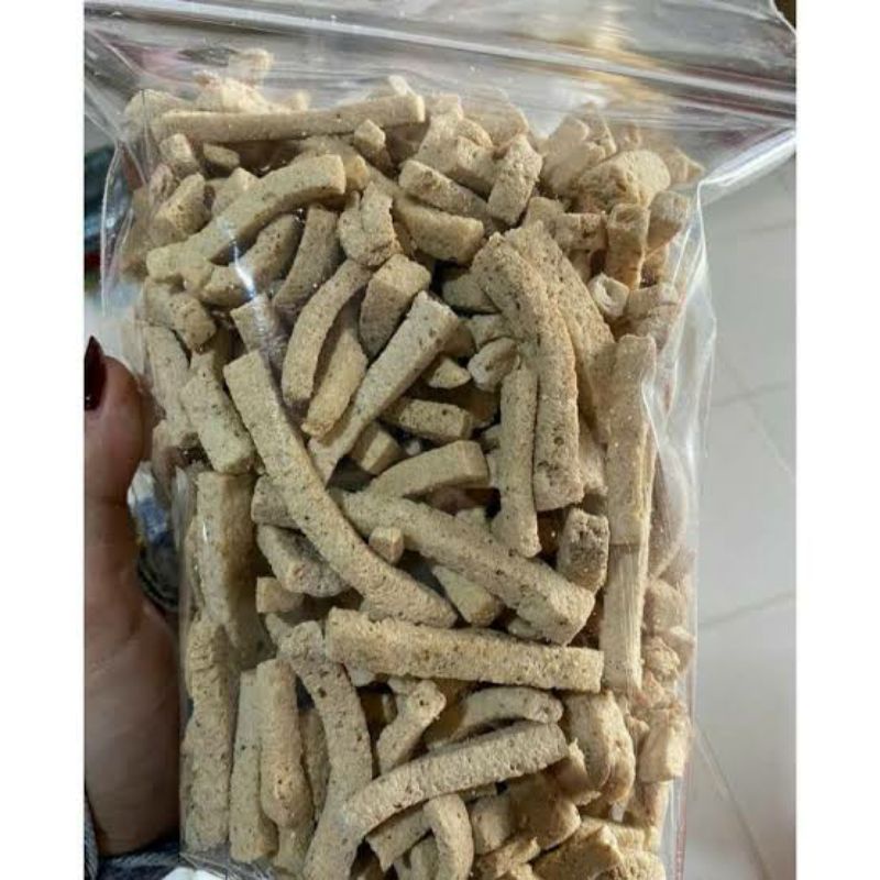 

Basreng original