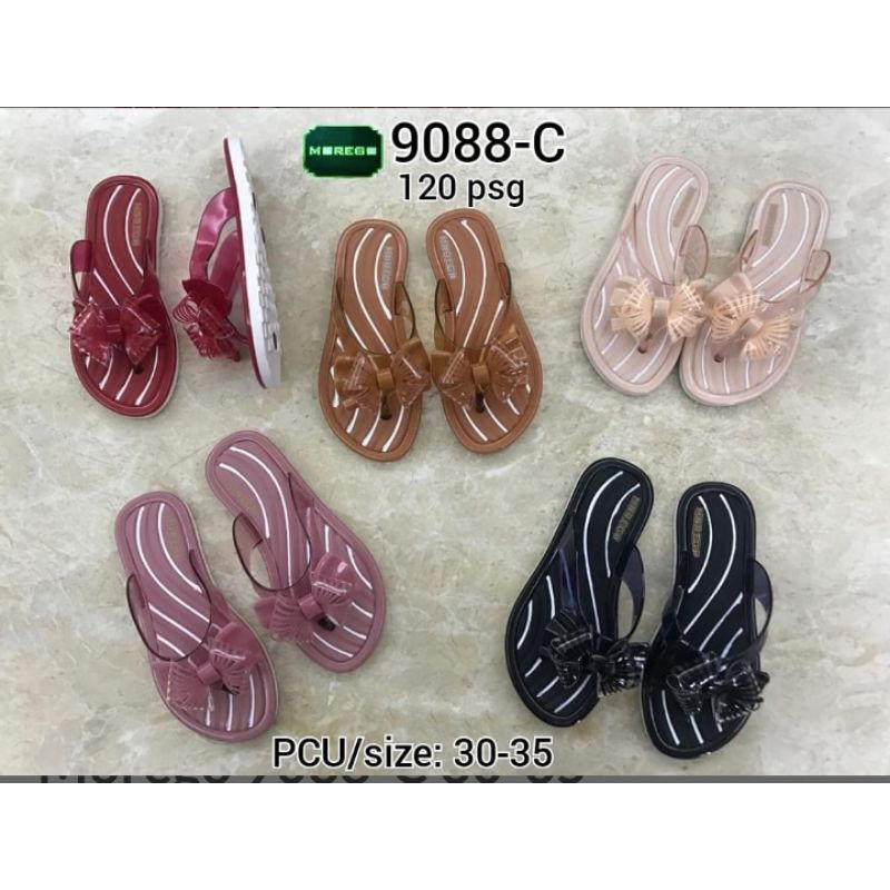 sendal anak cewek mokaya fashion terbaru