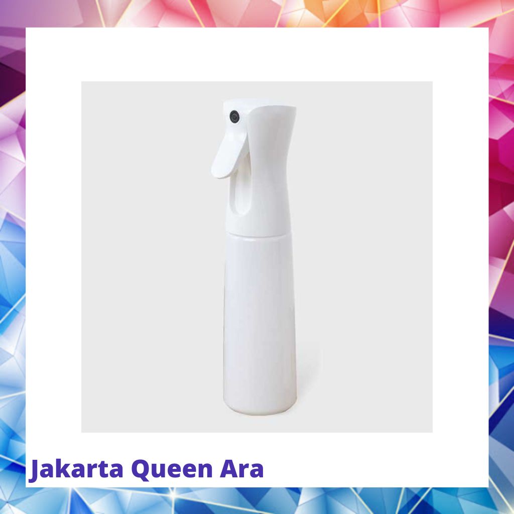 TaffHOME Botol Spray Semprotan Tanaman Flairosol - YG-15/20/30/5