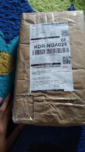 Plastik Opp / Plastik Undangan