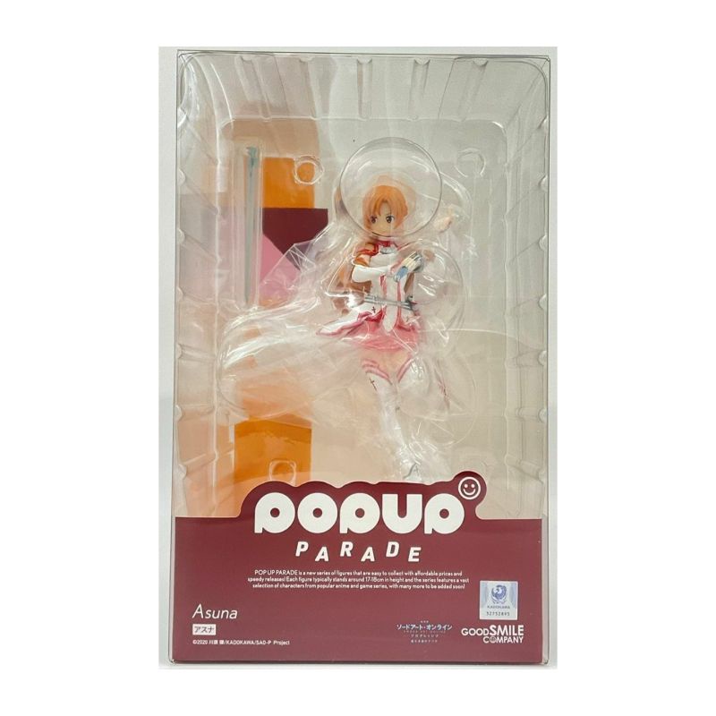 Pop Up Parade asuna