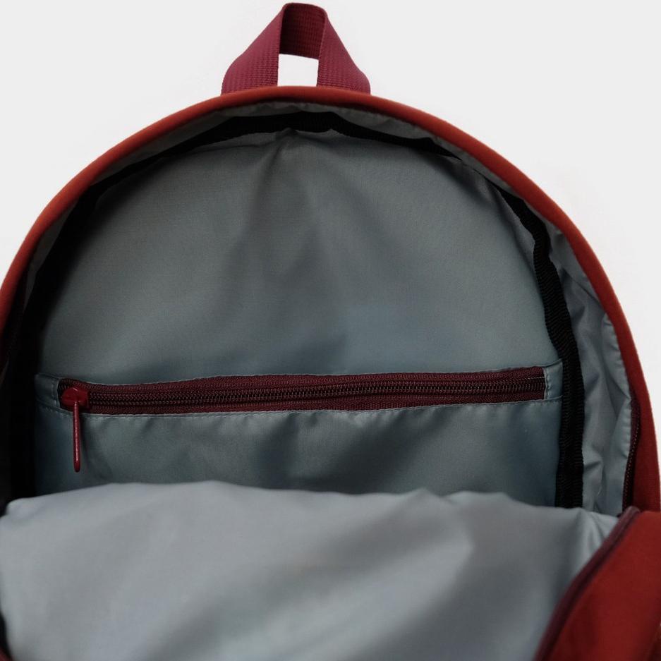 Paling popular CRSL Chilo Saccu | Maroon Backpack ➚ 52