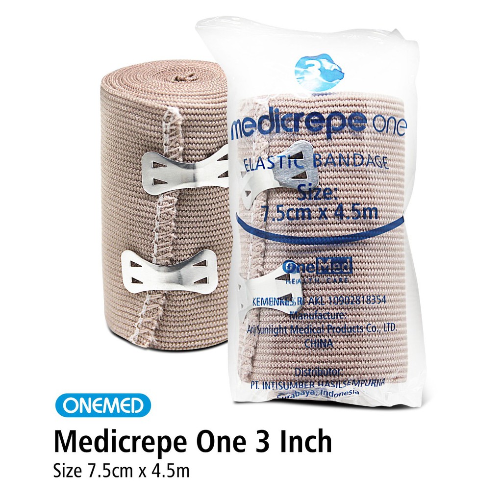 Medicrepe One 3 Inch Onemed OJB