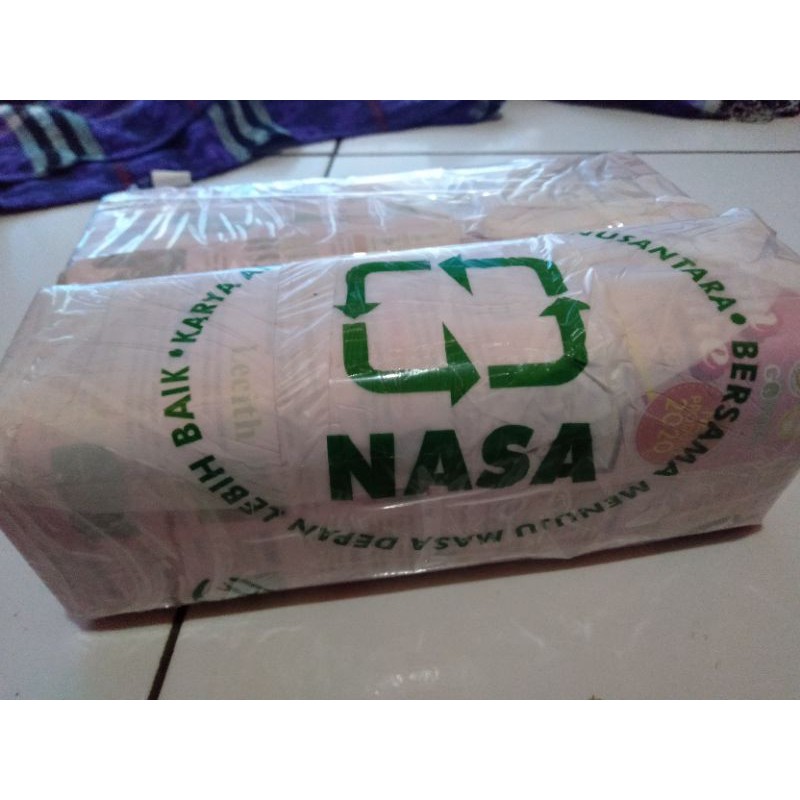 PRODUK HERBAL NASA