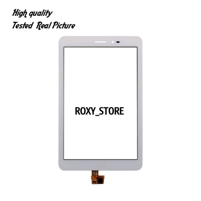 Touchscreen Layar Sentuh Tab T1 S8-701U Original