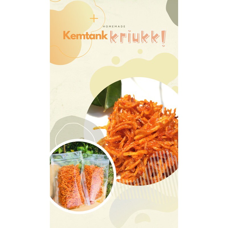 

Kentang Mustopa Ibu Neni