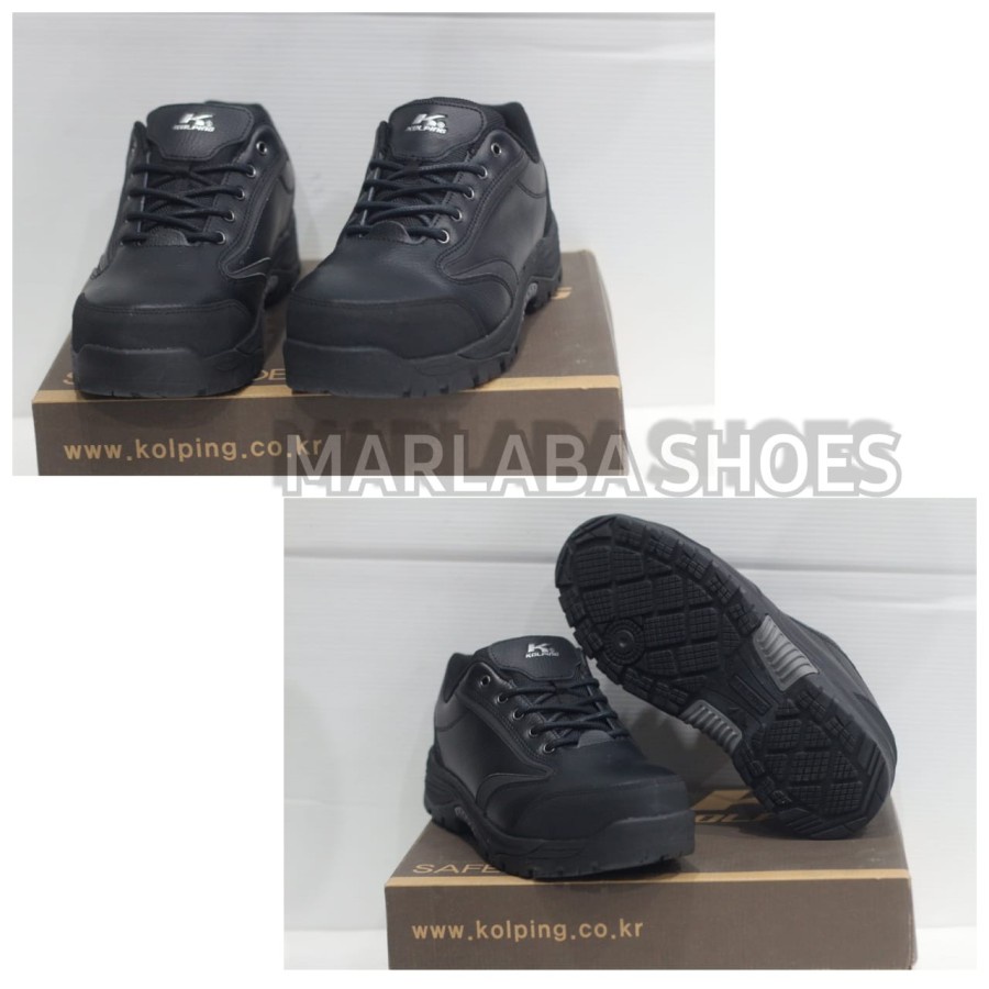 Sepatu Outdoor Kolping Original merk  International