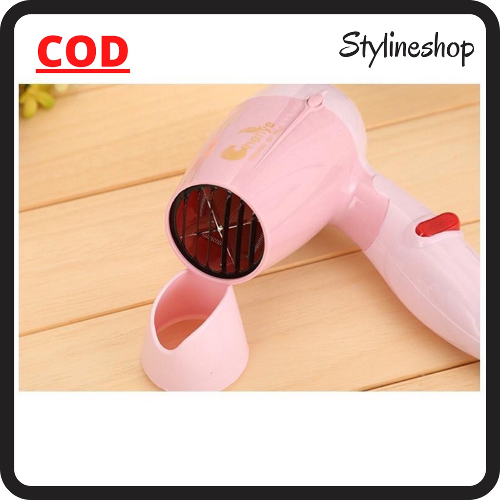 Hair Dryer Lipat | Hair Dryer Mini | Hair Dryer Rambut