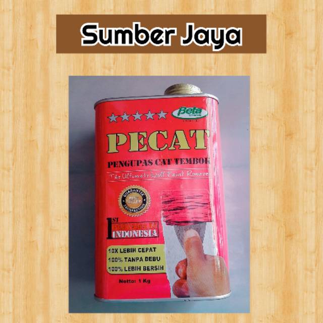 Agen Peluntur Cat Pecat 1 Kg OoKV8lSrZwKmG