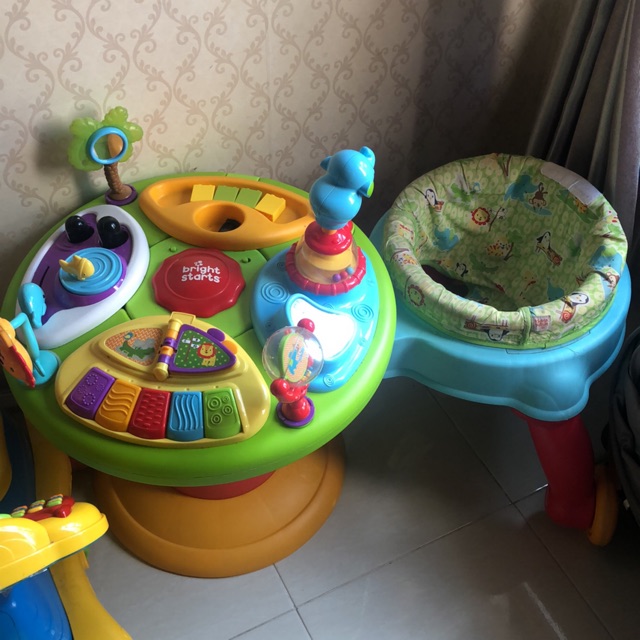 preloved around we go EXCELLENT