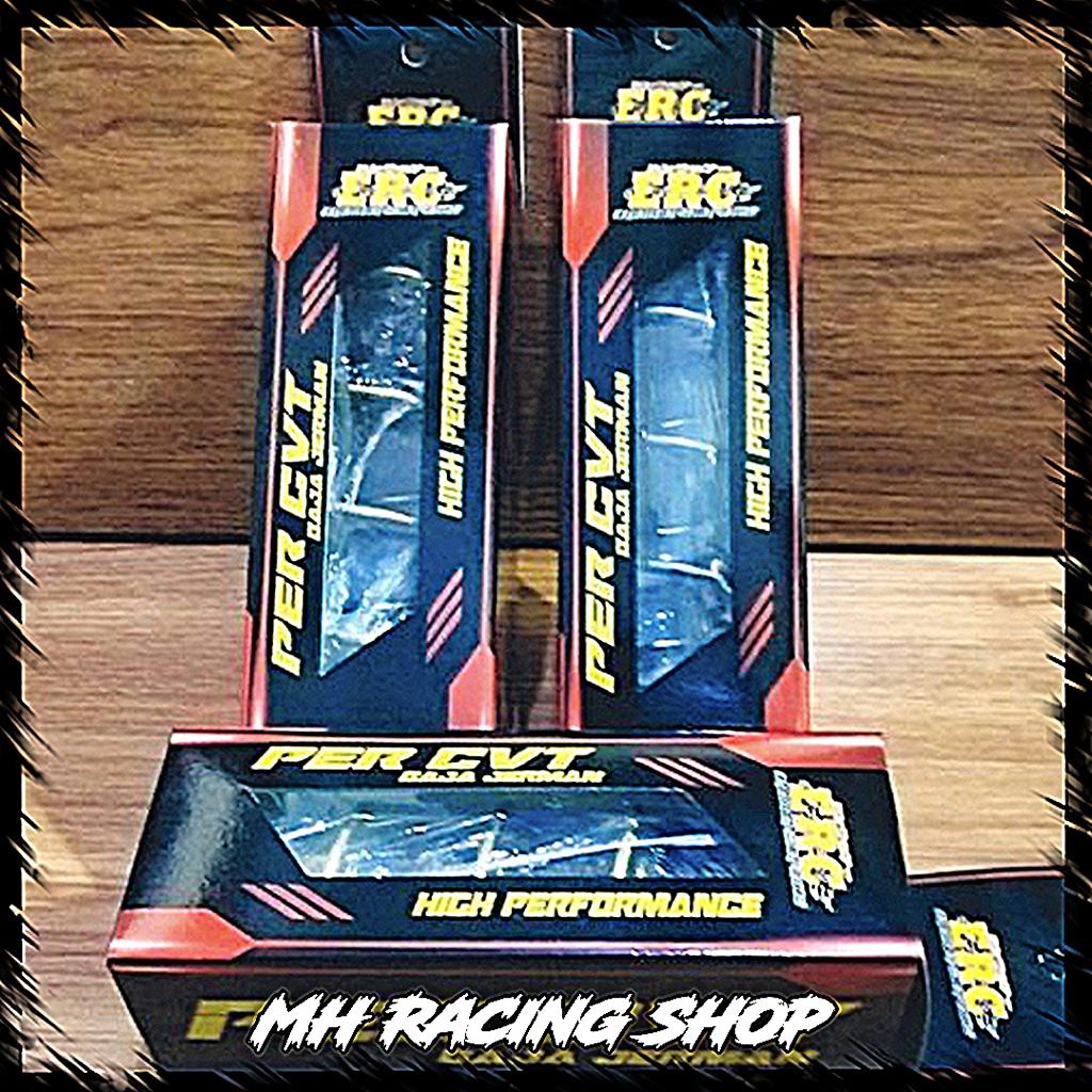 PER CVT MIO MIO J 1500 RPM PER CVT RACING BAJA JERMAN 1500 RPM ERC RACING