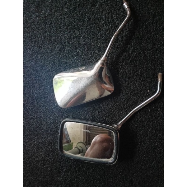 spion gl platina ori bekas