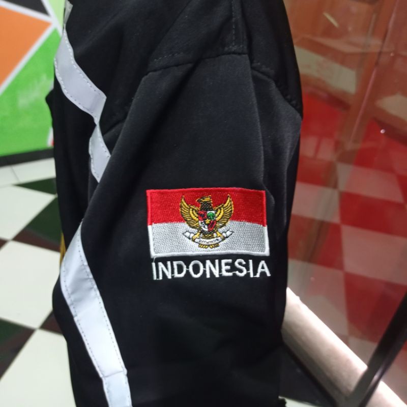 JAKET MAJLIS + BORDIR NAMA | jaket majelis terbaru mafisho terbaru / JAKET MAFIA SHOLAWAT TERBARU