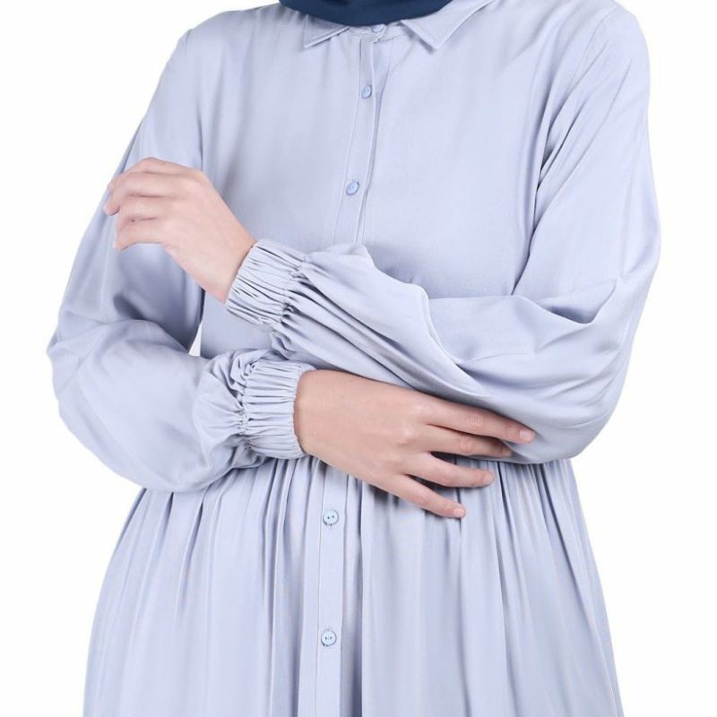 zoya xavera midi dress cotton rayon
