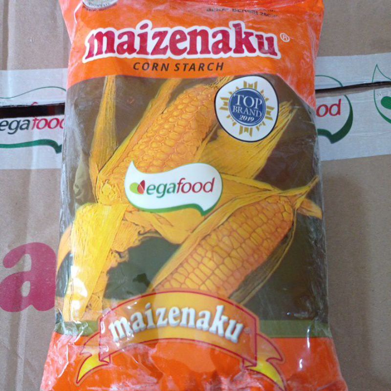 

Maizenaku 250 gram