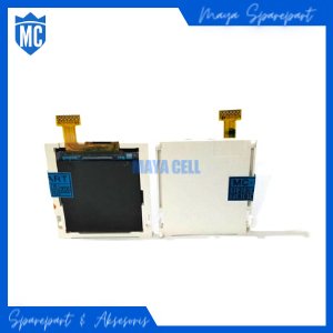 Lcd Nokia 105 N105 Lama RM1134 ORIGINAL