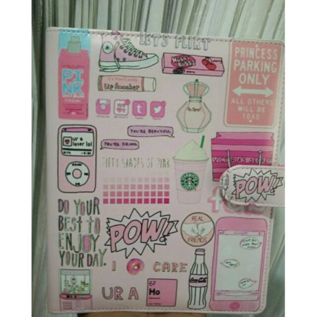 

Binder Lucu Murah
