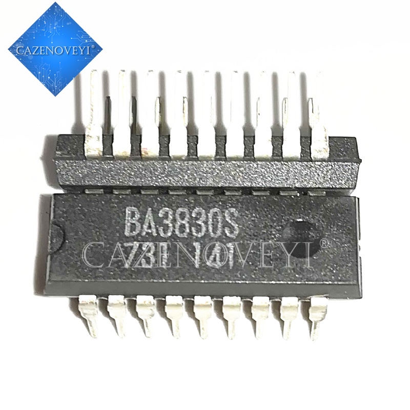 1pc Ic Ba3830S Ba3830 Dip-18