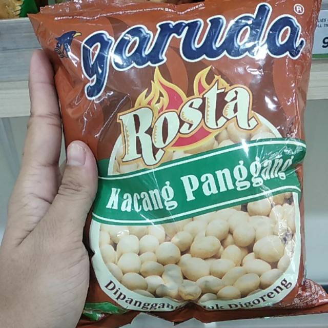 

Termurah!!! Garuda rosta wagyu beef