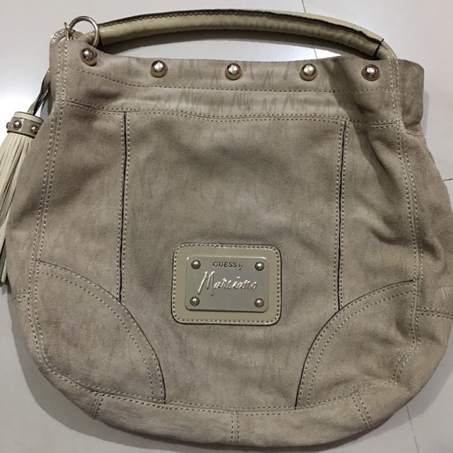 guess by marciano bags