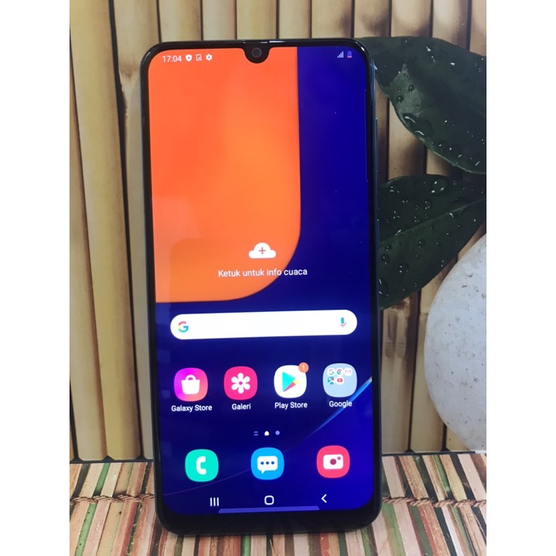 SAMSUNG GALAXY A50S RAM 4 GB ROM 64 GB SECOND SEIN