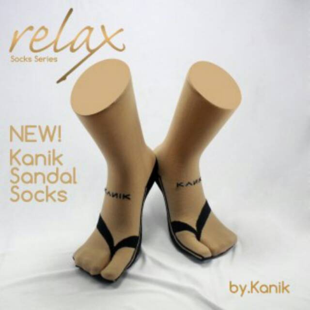 [SATUAN] Kanik Relax