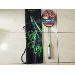 Raket Badminton Victor THRUSTER K ONIGIRI - KW SUPER
