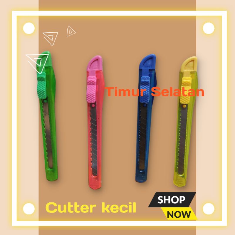 

cutter kecil ART
