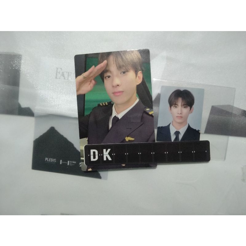 PC DK PILOT (SET)(BOOKED)