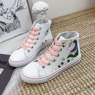 unicorn shoes near me