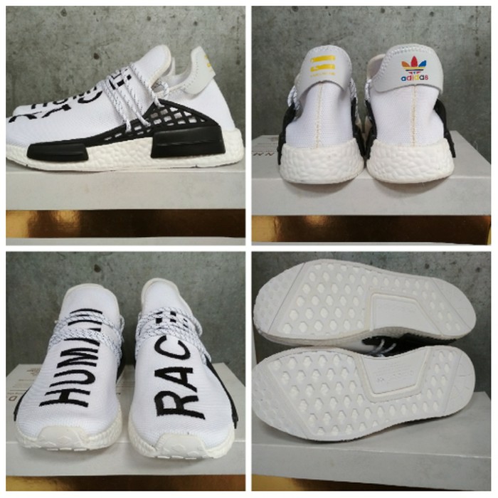 Adidas NMD Human Race Premium