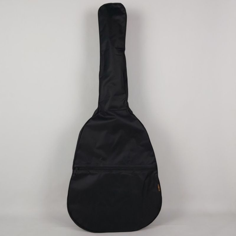 TAS GITAR SOFCASE GITAR JUMBO STANDARD UKURAN 3/4 GITAR LELE GUITALELE GITARLELE STANDAR