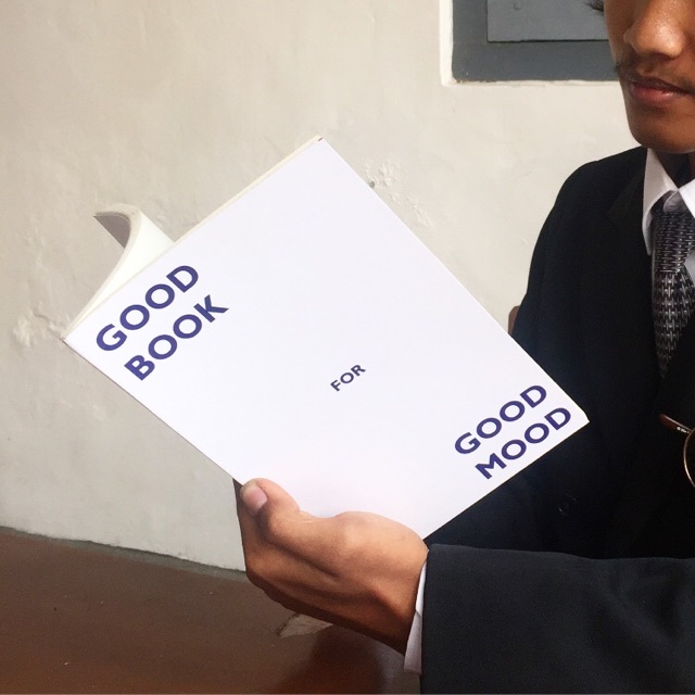 

BUKU CATATAN SOFTCOVER