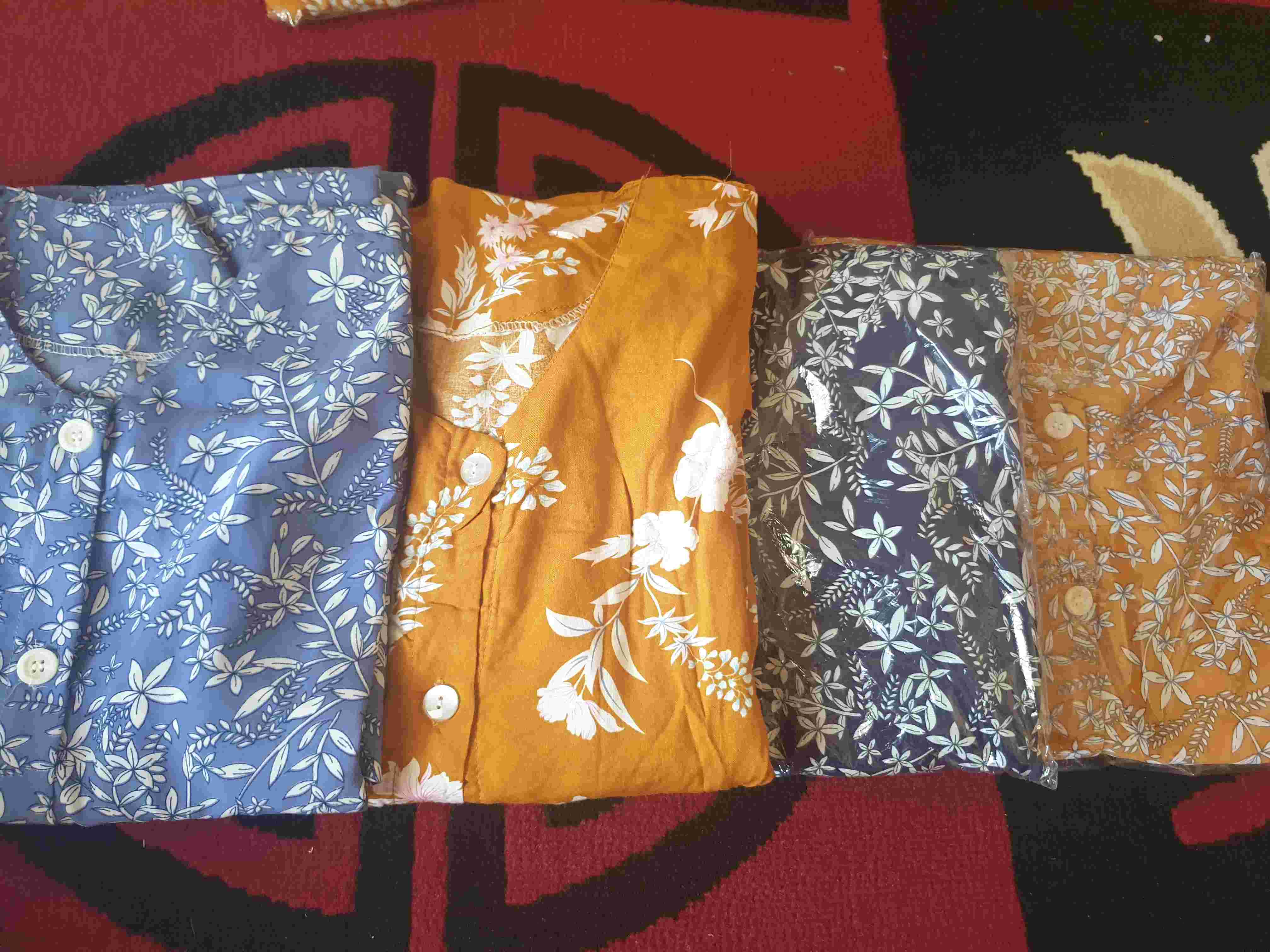 One Set Oriza