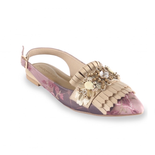 PVRA Ria Miranda Chloe Sekar