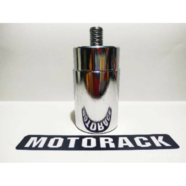 Peninggi shock skok belakang yamaha matic 6 cm mio m3 mio sporty xeon new xride nouvo nmax aerox