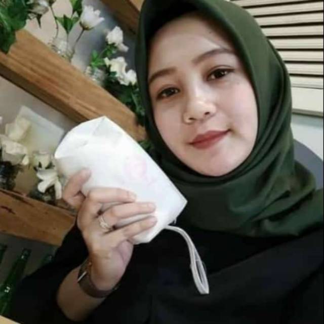 kemasan baru Cream Ljk pink //Ljk skincare