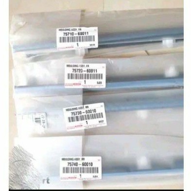 pelipit bagian luar vx80 ori 1pc