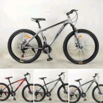 Sepeda gunung 26 bnb explorer mtb