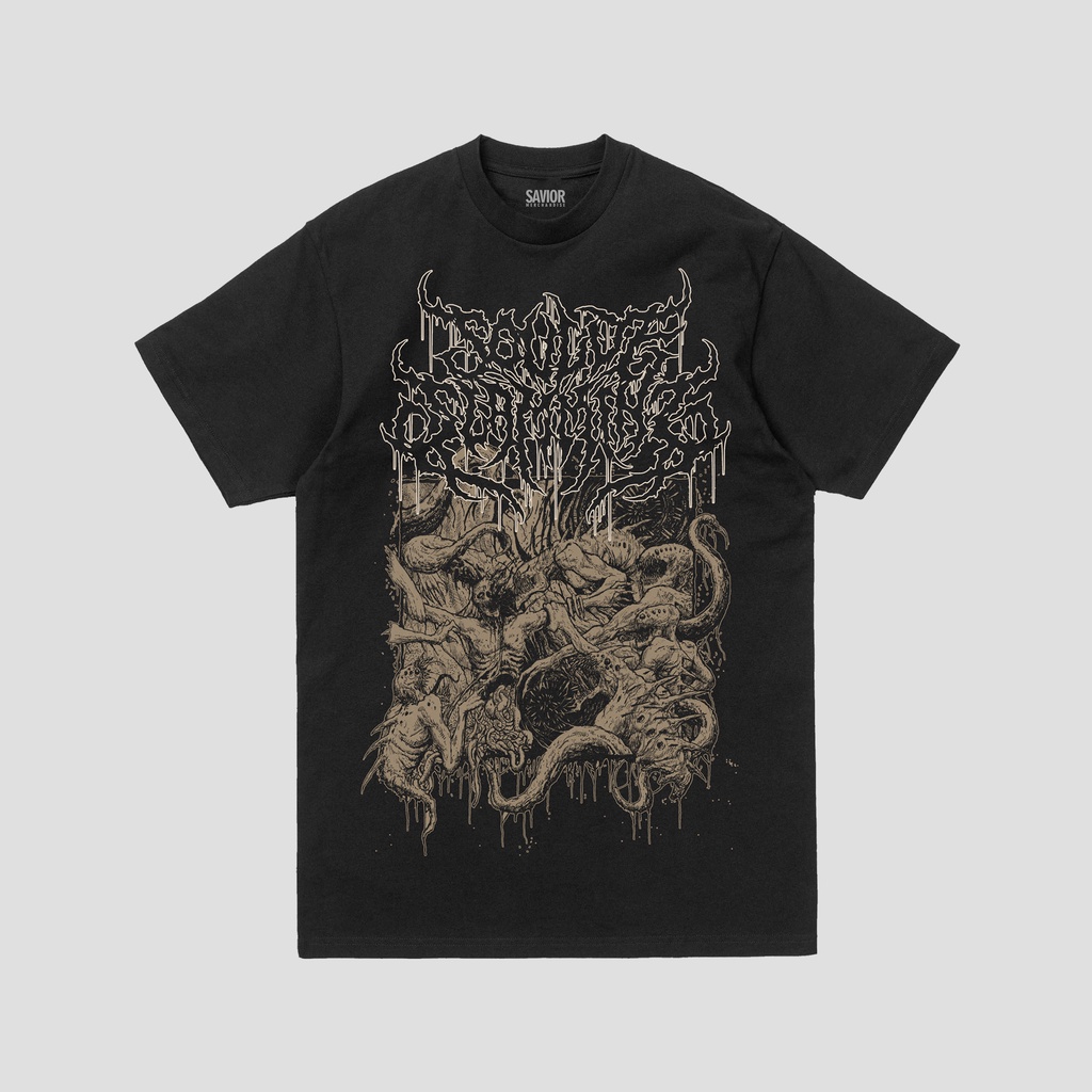 Ready Stock - Soul of Slamming - Agresi