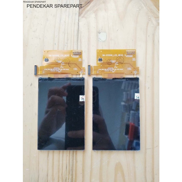 SAMSUNG G130 Galaxy Young 2 New Young 2 LCD PISAHAN ONLY
